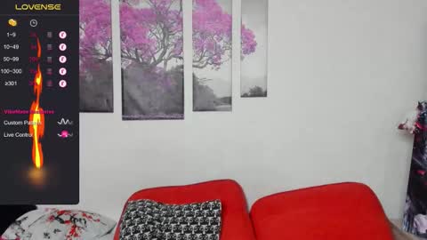 Alex WandHot online show from 12-17-25, 12:44