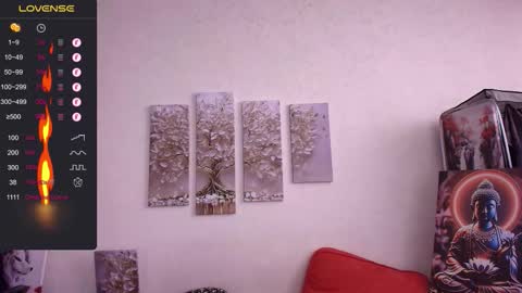 Alex WandHot online show from 02-23-26, 05:49