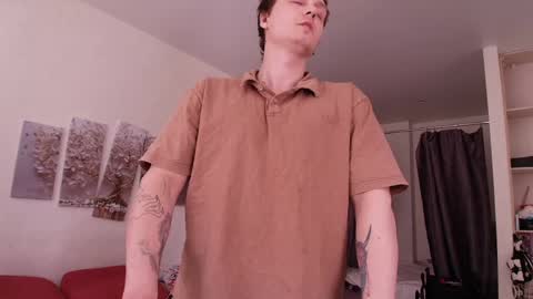Alex WandHot online show from 05-04-26, 08:32