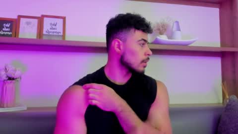 Snapshot of alex_wolf05 chatting on 02-28-26, 06:09 alex_wolf05 online show from 02-28-26, 06:09