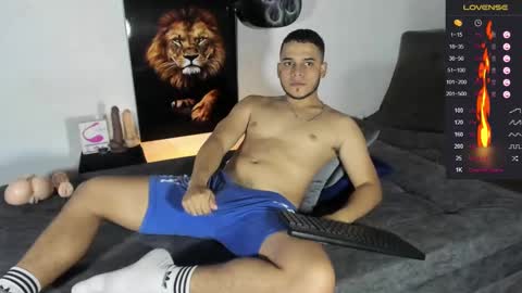 Alex Woll online show from 02-02-25, 05:26