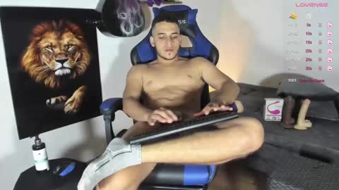 Alex Woll online show from 02-05-25, 05:41