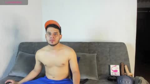 Alex Woll online show from 07-27-26, 04:19