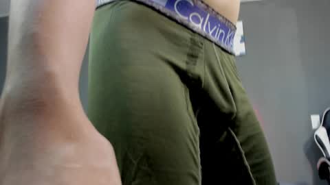 alex_xhunter online show from 03-29-26, 07:25