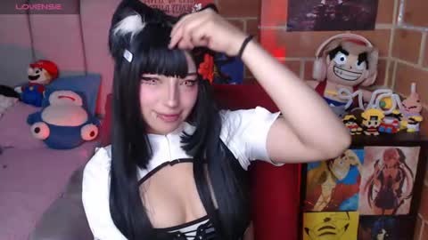 Snapshot of alexa19pretty chatting on 07-01-26, 08:41 ALEXA online show from 07-01-26, 08:41