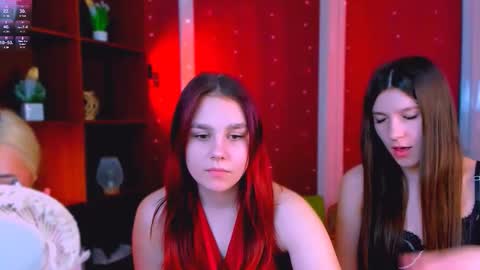 alexa bonni online show from 02-26-26, 08:13