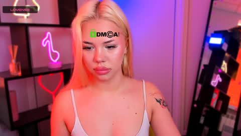 alexa bonni online show from 03-17-26, 06:06