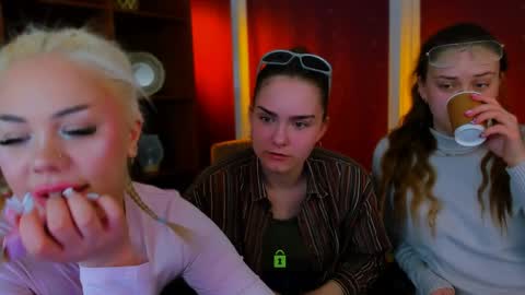 alexa bonni online show from 03-27-26, 06:41