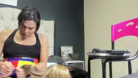 Snapshot of alexa_bravva chatting on 03-12-25, 10:16 alexa_bravva online show from 03-12-25, 10:16