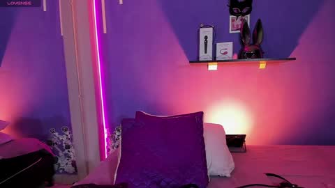 Alexa  online show from 01-21-25, 02:43