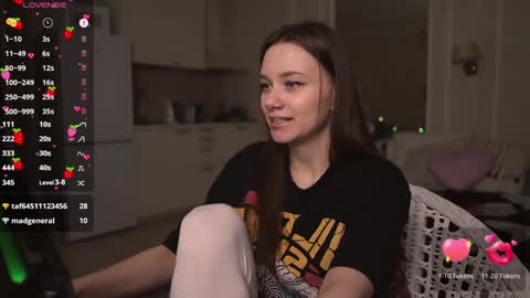 Snapshot of alexa_feels chatting on 01-11-25, 04:48 Little Duck homie online show from 01-11-25, 04:48