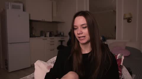 Snapshot of alexa_feels chatting on 01-18-25, 05:31 Little Duck homie online show from 01-18-25, 05:31