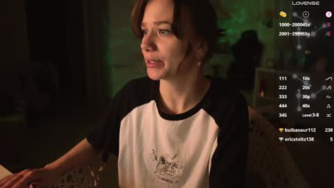 Snapshot of alexa_feels chatting on 01-31-25, 05:19 Little Duck homie online show from 01-31-25, 05:19