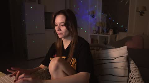 Snapshot of alexa_feels chatting on 02-01-25, 06:51 Little Duck homie online show from 02-01-25, 06:51