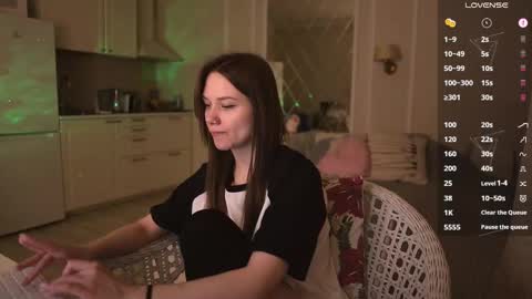 Snapshot of alexa_feels chatting on 03-01-25, 06:54 Little Duck homie online show from 03-01-25, 06:54