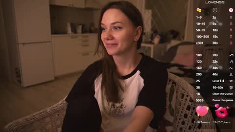 Snapshot of alexa_feels chatting on 03-09-25, 06:00 Little Duck homie online show from 03-09-25, 06:00