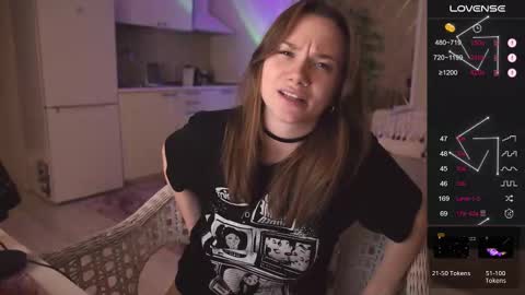 Snapshot of alexa_feels chatting on 11-06-25, 04:30 Little Duck homie online show from 11-06-25, 04:30