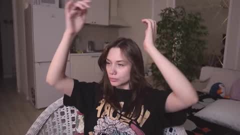 Snapshot of alexa_feels chatting on 11-16-25, 04:34 Little Duck homie online show from 11-16-25, 04:34