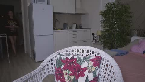 Snapshot of alexa_feels chatting on 11-29-25, 03:26 Little Duck homie online show from 11-29-25, 03:26