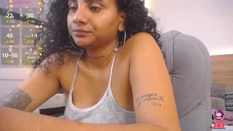 Alexa Forbes online show from 05-29-26, 02:20