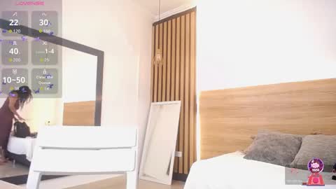 Alexa Forbes online show from 06-03-26, 03:31