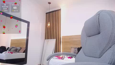 Alexa Forbes online show from 07-24-26, 03:04