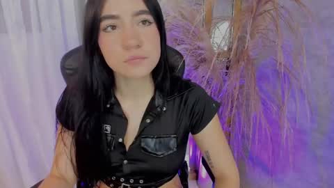 alexa_foxx27 online show from 06-03-26, 08:14