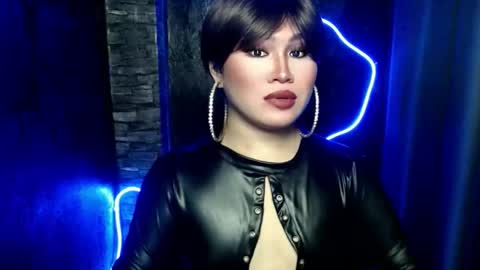 Snapshot of alexa_hansung chatting on 09-22-25, 06:48 alexa_hansung online show from 09-22-25, 06:48