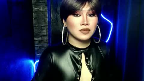 Snapshot of alexa_hansung chatting on 09-27-25, 08:41 alexa_hansung online show from 09-27-25, 08:41