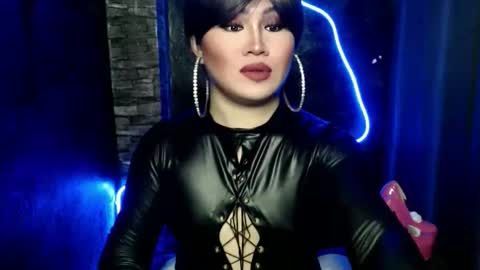 Snapshot of alexa_hansung chatting on 10-11-25, 11:53 alexa_hansung online show from 10-11-25, 11:53