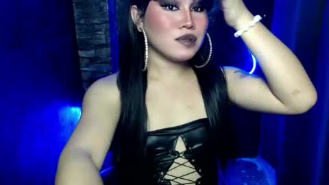 Snapshot of alexa_hansung chatting on 10-19-25, 07:53 alexa_hansung online show from 10-19-25, 07:53