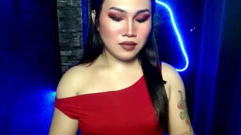 Snapshot of alexa_hansung chatting on 10-23-25, 07:51 alexa_hansung online show from 10-23-25, 07:51