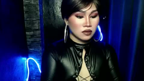 Snapshot of alexa_hansung chatting on 10-27-25, 11:03 alexa_hansung online show from 10-27-25, 11:03