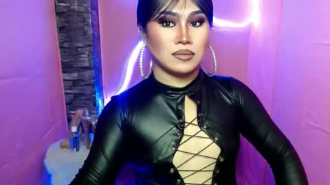 Snapshot of alexa_hansung chatting on 11-14-25, 03:55 alexa_hansung online show from 11-14-25, 03:55