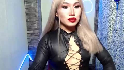 alexa_hansung online show from 03-24-26, 10:42