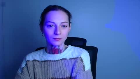 Snapshot of alexa_kittie chatting on 01-09-26, 06:16 Alexa online show from 01-09-26, 06:16