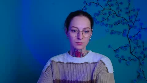 Snapshot of alexa_kittie chatting on 01-14-26, 12:11 Alexa online show from 01-14-26, 12:11