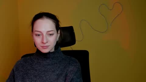 Snapshot of alexa_kittie chatting on 01-15-26, 06:29 Alexa online show from 01-15-26, 06:29