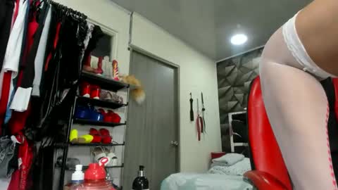 alexa koller1 online show from 03-09-26, 07:29