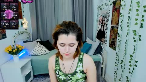 alexa_lexi online show from 01-18-25, 11:00