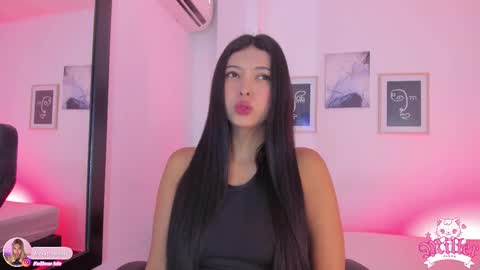 Snapshot of alexa_millers_ chatting on 09-29-25, 03:44 Alexa Millers online show from 09-29-25, 03:44