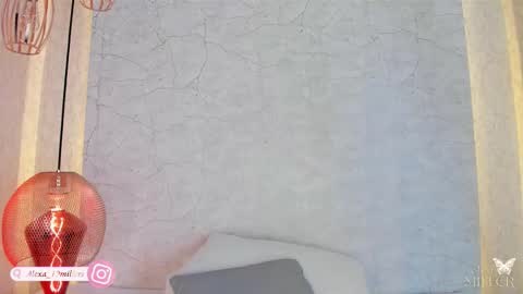 Alexa Millers online show from 02-05-26, 03:33