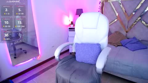 Alexa Murphy online show from 12-03-25, 01:53