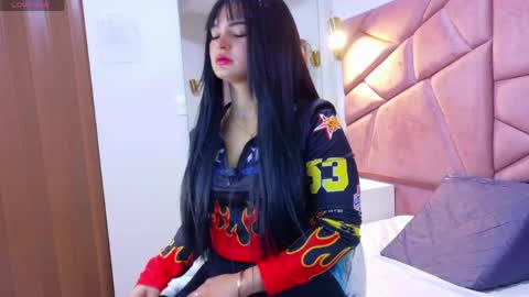 Alexandra online show from 06-06-26, 12:10