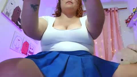 alexa_orange online show from 04-17-26, 10:40