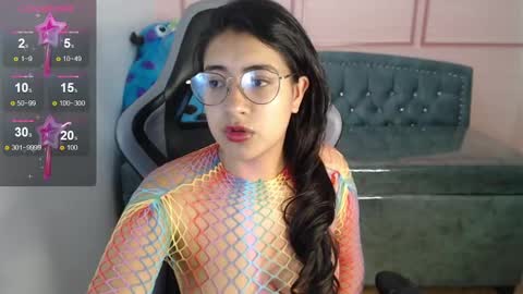 Alexandra online show from 10-03-25, 11:51