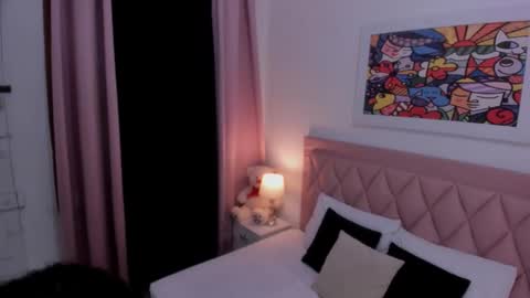 Snapshot of alexa_star1 chatting on 12-19-24, 04:02 Alexa online show from 12-19-24, 04:02