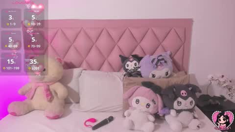 Snapshot of alexa_star1 chatting on 11-25-25, 08:53 Alexa online show from 11-25-25, 08:53