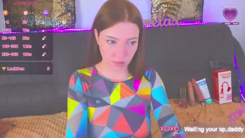 Alexa online show from 01-10-25, 02:34