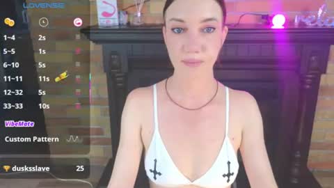 Snapshot of alexa_stoun chatting on 06-21-26, 01:57 Alexa online show from 06-21-26, 01:57